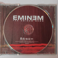 ซีดี Eminem - The Eminem Show CD VG+