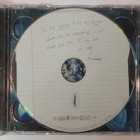 ซีดี Eminem - Encore CD VG+ 2CDs