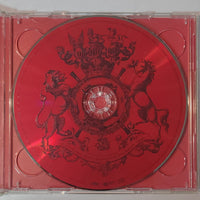 ซีดี Aria - Departure/Harmonize You CD VG+ 2CDs