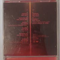 ซีดี Aria - Departure/Harmonize You CD VG+ 2CDs