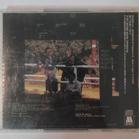 ซีดี Odyssey - Odyssey CD VG+