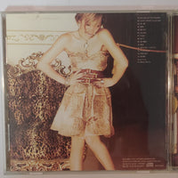 ซีดี Kumi Koda - Kingdom CD G