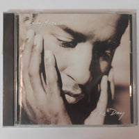 ซีดี Babyface - The Day CD VG+