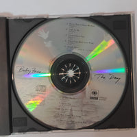 ซีดี Babyface - The Day CD VG+