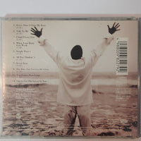 ซีดี Babyface - The Day CD VG+