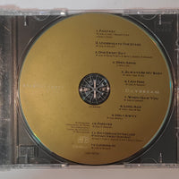 ซีดี Mariah Carey - Daydream CD VG+