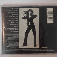 ซีดี Mariah Carey - Daydream CD VG+