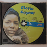 ซีดี Gloria Gaynor - I Will Survive / Never Can Say Goodbye Pops Series 3 ポップスシリーズ3 グロリア・ゲイナー CD G