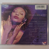 ซีดี Various - Reggae Gold 1997 CD VG+