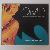 ซีดี Orchestral Manoeuvres In The Dark - Stand Above Me CD NM or M-