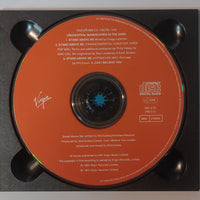 ซีดี Orchestral Manoeuvres In The Dark - Stand Above Me CD NM or M-