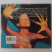 ซีดี Orchestral Manoeuvres In The Dark - Stand Above Me CD NM or M-