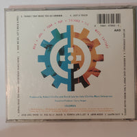 ซีดี C + C Music Factory - Gonna Make You Sweat CD G