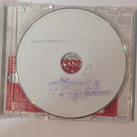 ซีดี Natalie Imbruglia = Natalie Imbruglia - White Lilies Island = ホワイト・リリーズ・アイランド CD VG+