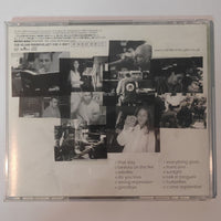 ซีดี Natalie Imbruglia = Natalie Imbruglia - White Lilies Island = ホワイト・リリーズ・アイランド CD VG+