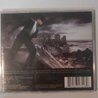 ซีดี Ne-Yo - Libra Scale CD VG+