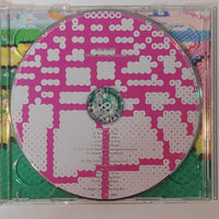 ซีดี Unchain - Hello,Young Souls!! CD NM or M- 2CDs