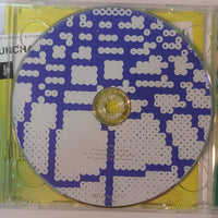 ซีดี Unchain - Hello,Young Souls!! CD NM or M- 2CDs