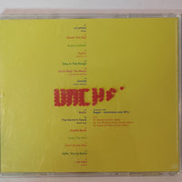 ซีดี Unchain - Hello,Young Souls!! CD NM or M- 2CDs