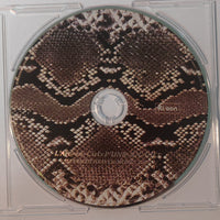 ซีดี L'Arc~en~Ciel - Seventh Heaven CD VG+