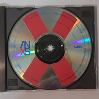 ซีดี INXS - X CD VG+