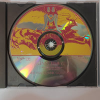 ซีดี Lenny Kravitz - Are You Gonna Go My Way CD VG+