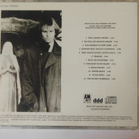 ซีดี Sting - ...Nothing Like The Sun CD G