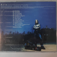 ซีดี Michelle Branch - The Spirit Room CD VG+