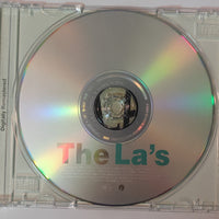 ซีดี The La's - The La's CD VG+