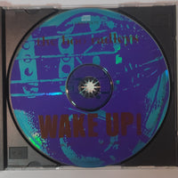 ซีดี The Boo Radleys - Wake Up! CD VG
