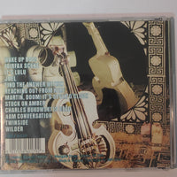 ซีดี The Boo Radleys - Wake Up! CD VG