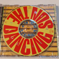 ซีดี Yumi Matsutoya = Yumi Matsutoya - The Dancing Sun = ザ・ダンシング・サン CD VG+