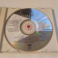 ซีดี Kevyn Lettau = Kevyn Lettau - Another Season = アナザー・シーズン CD VG+