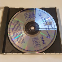 ซีดี Günter Noris & Gala Big Band - Die Tanzplatte Des Jahres '90 CD VG+