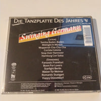ซีดี Günter Noris & Gala Big Band - Die Tanzplatte Des Jahres '90 CD VG+