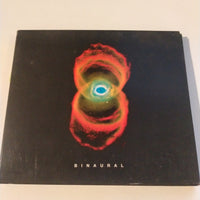 ซีดี Pearl Jam - Binaural CD VG