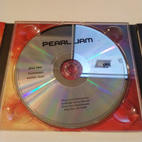 ซีดี Pearl Jam - Binaural CD VG