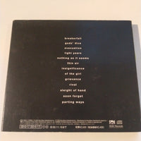 ซีดี Pearl Jam - Binaural CD VG