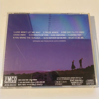 ซีดี Janet Kay - Love Songs CD VG+