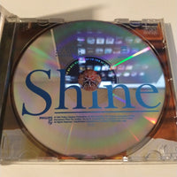 ซีดี Various - Shine Original Motion Picture Soundtrack CD VG