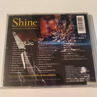ซีดี Various - Shine Original Motion Picture Soundtrack CD VG