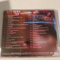 ซีดี Various - Dancehall Lovers Best - Hot Reggae Trax CD VG+