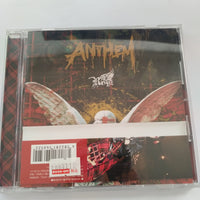 ซีดี Royz - Anthem CD VG+