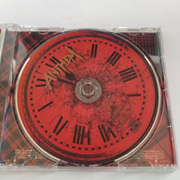 ซีดี Royz - Anthem CD VG+