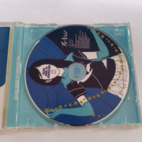 ซีดี Asian Kung-Fu Generation - ブルートレイン CD VG+