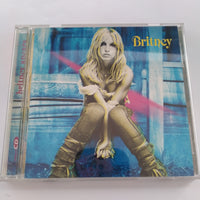 ซีดี Britney Spears - Britney CD VG+