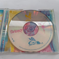 ซีดี Britney Spears - Britney CD VG+