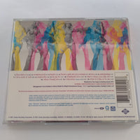 ซีดี Britney Spears - Britney CD VG+