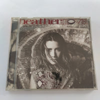ซีดี Heather Nova - Oyster CD VG+