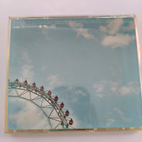 ซีดี Under Graph - ツバサ CD VG+